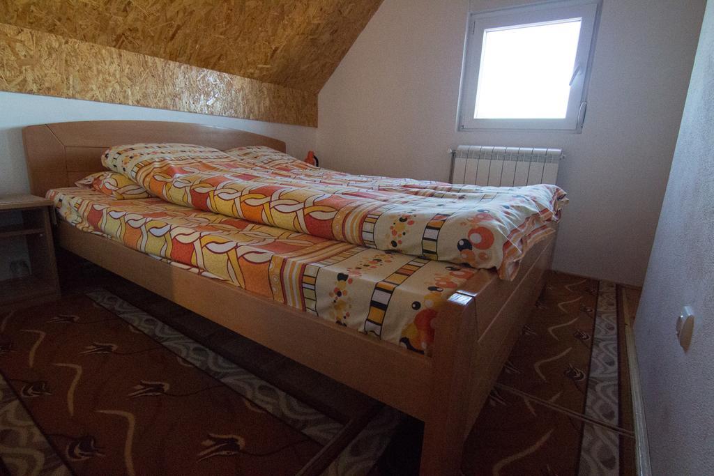 Guest House Happy 자블야크 외부 사진