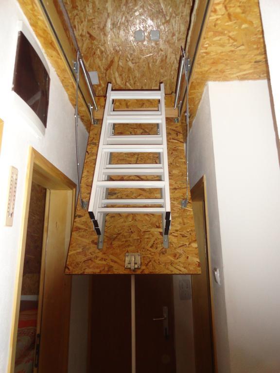 Guest House Happy 자블야크 외부 사진