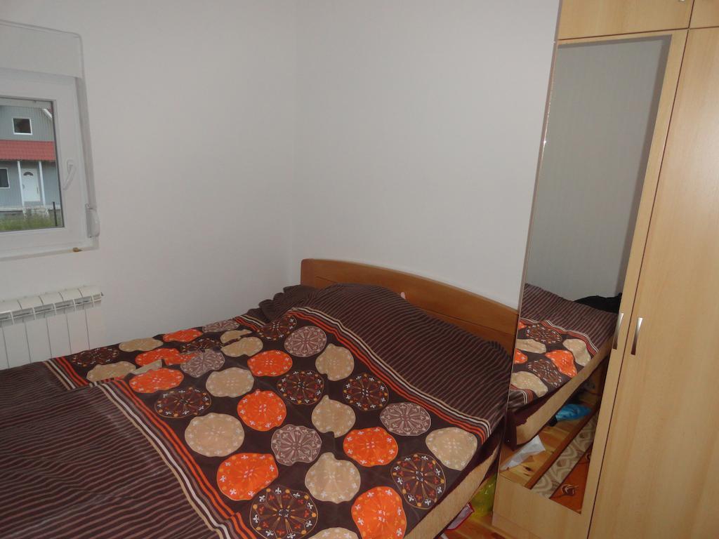 Guest House Happy 자블야크 객실 사진